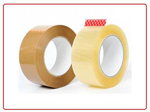 General Purpose Bopp Tape