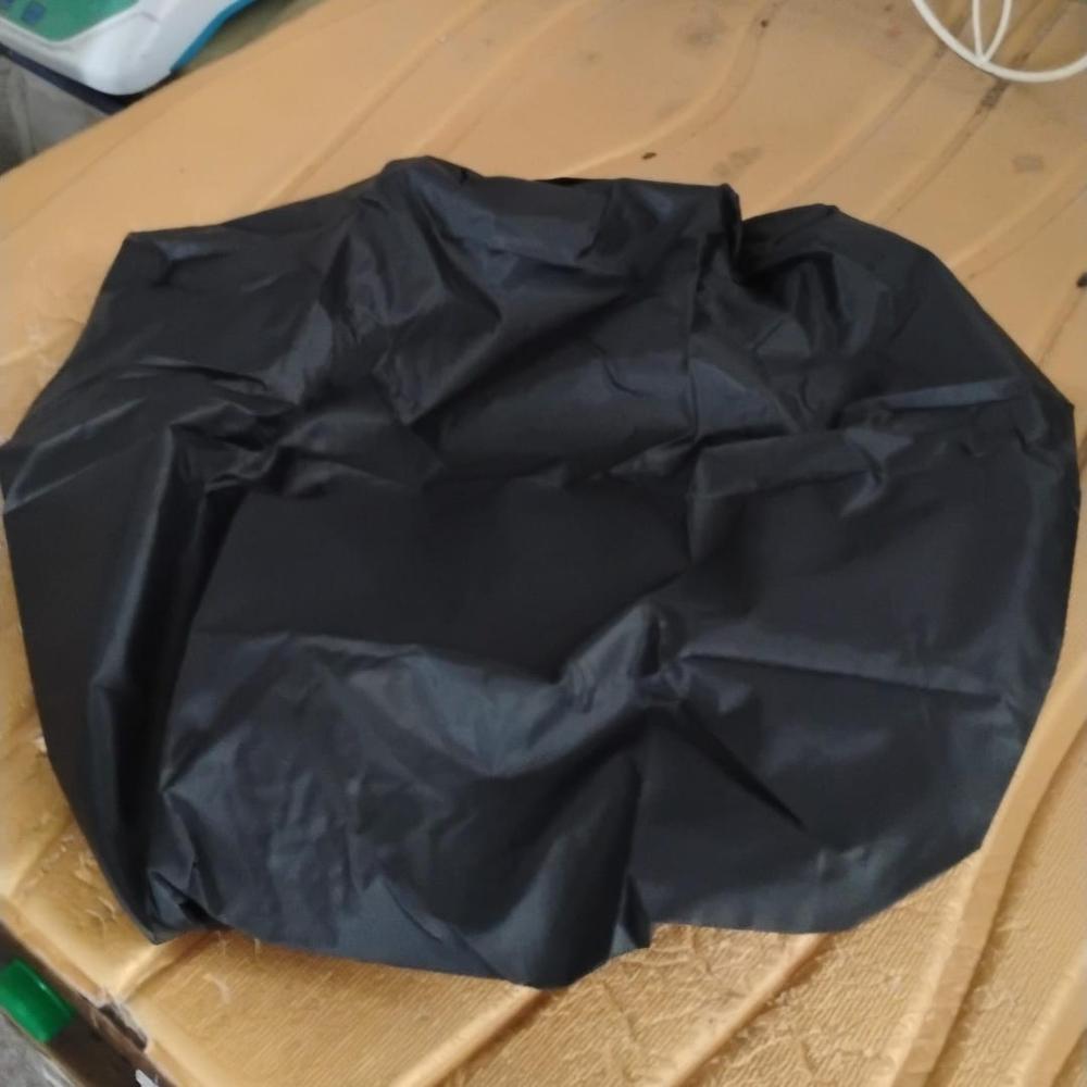 Waterproof Small Size Backpack Rain Cover (1 Pc) - Application: As Per Product Requirement