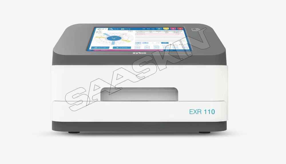 ZYBIO EXR 110/120 FIA System
