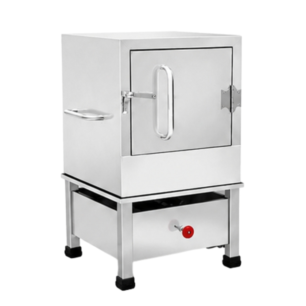 Idli Steamer - Automatic Grade: Semi Automatic