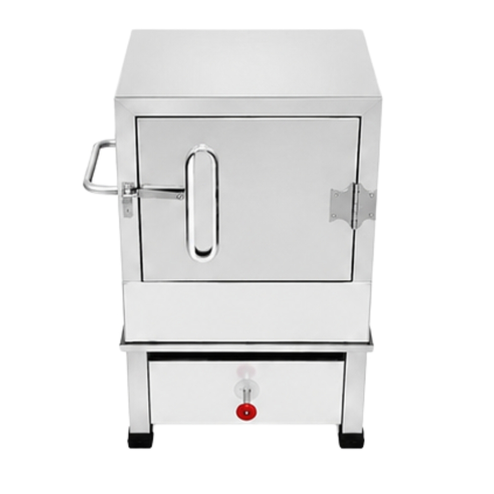 Idli Steamer - Automatic Grade: Semi Automatic