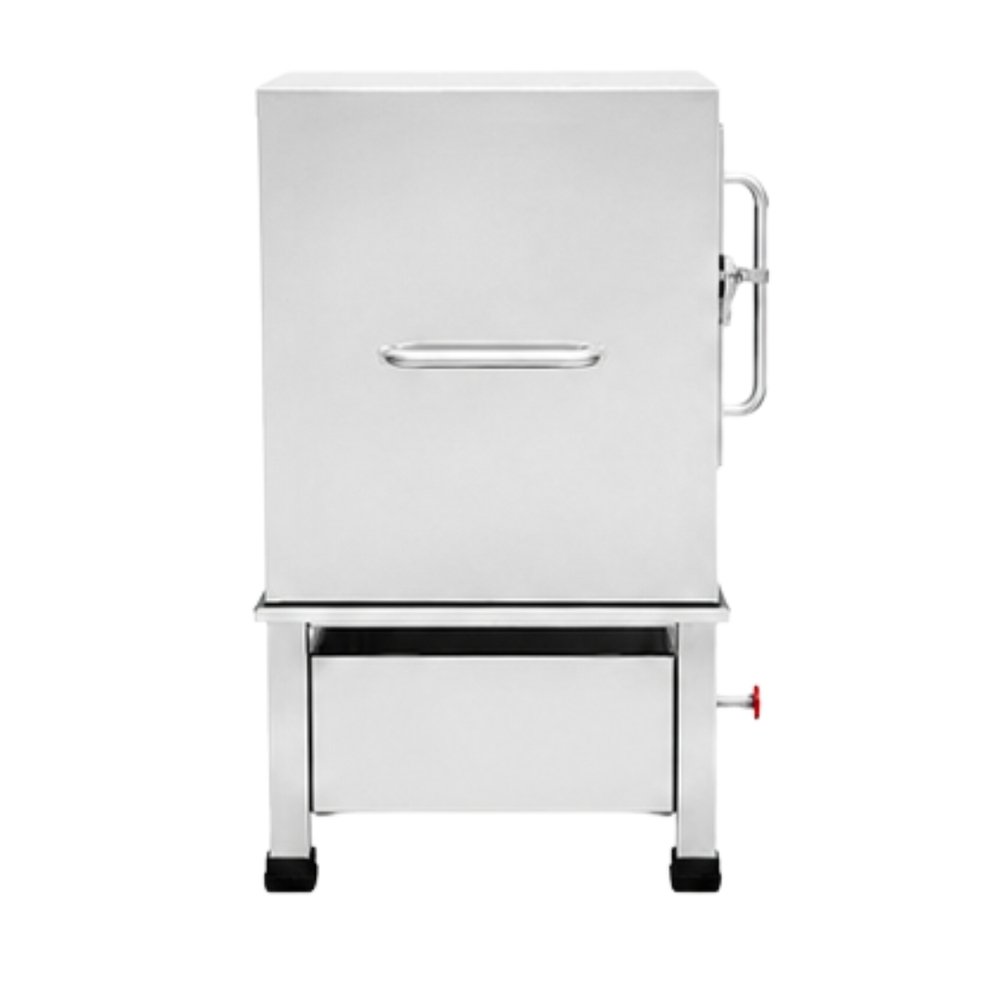 Idli Steamer - Automatic Grade: Semi Automatic