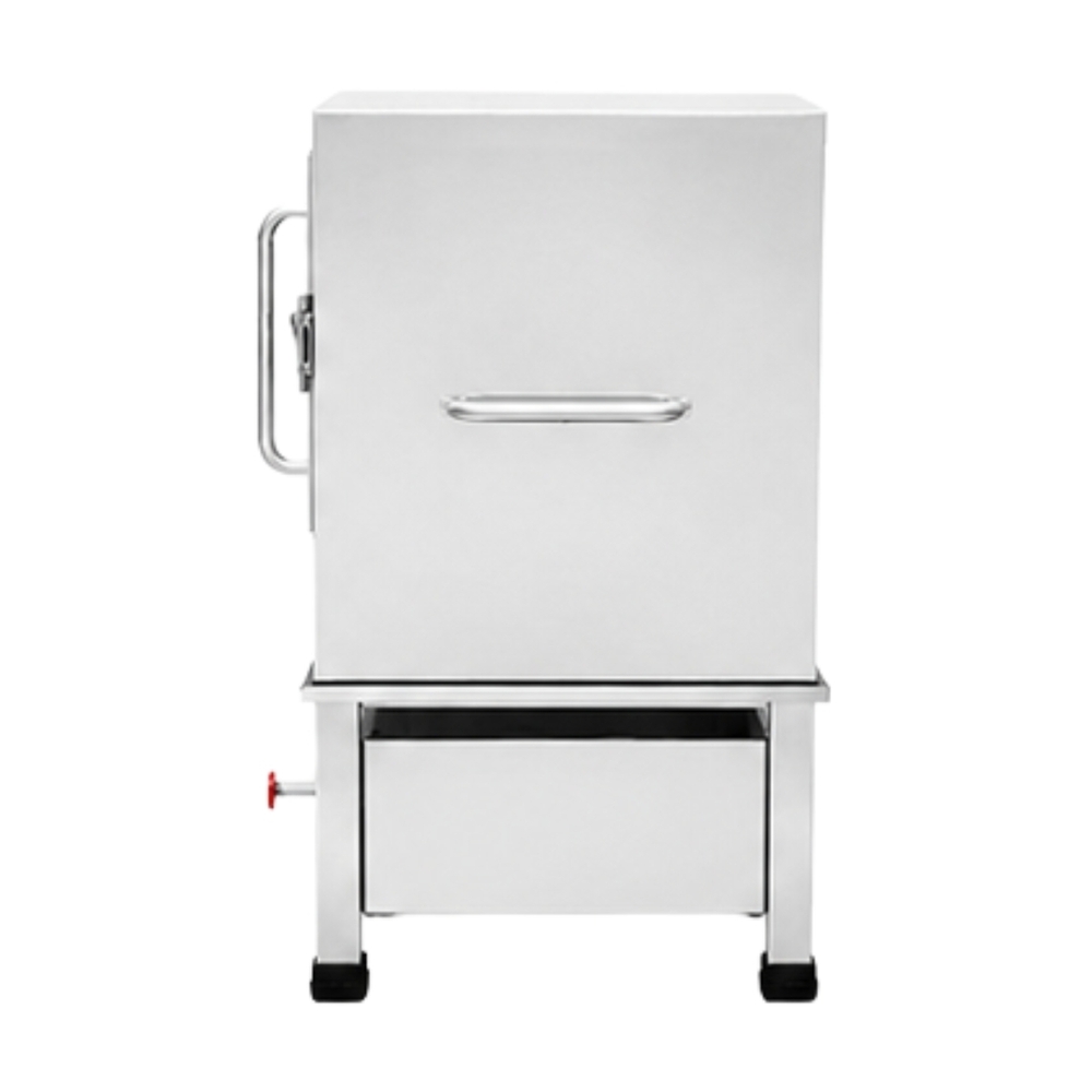 Idli Steamer - Automatic Grade: Semi Automatic