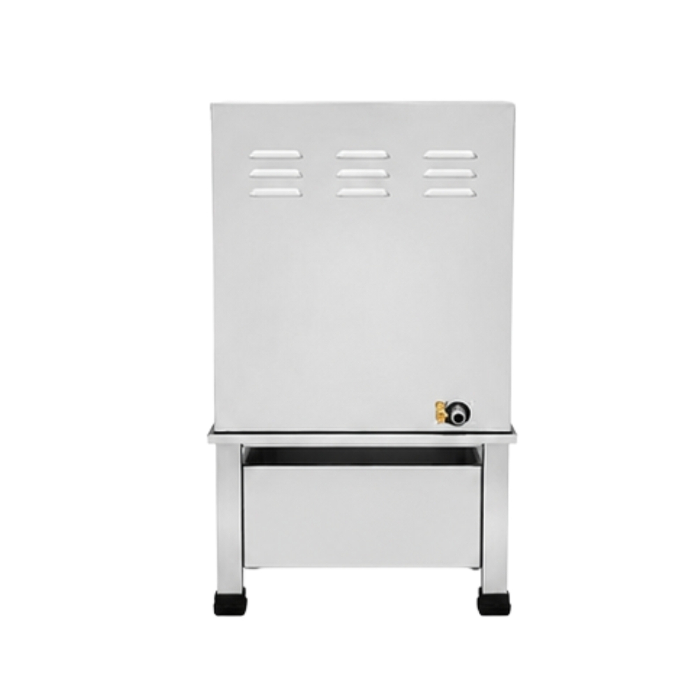 Idli Steamer - Automatic Grade: Semi Automatic