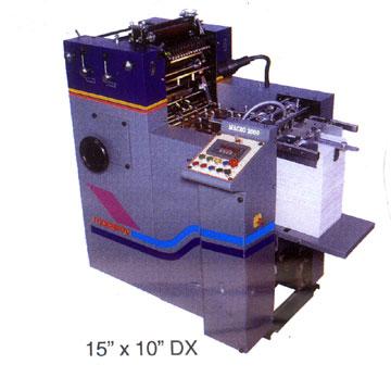 Assembling Components