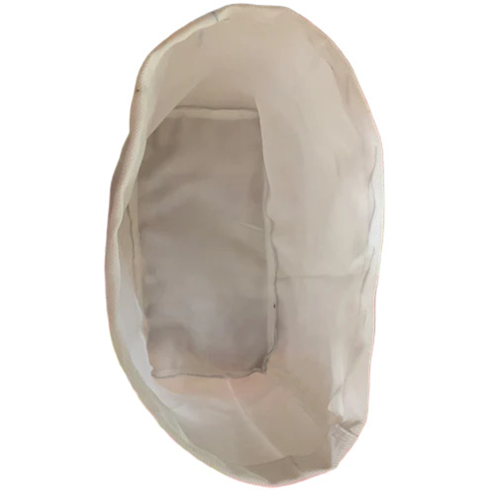 Rcvd Milk Fiter Bag 5 Micron