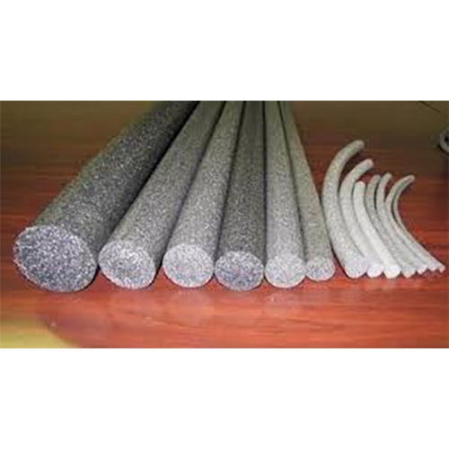 EPE Cylindrical Foam Rod