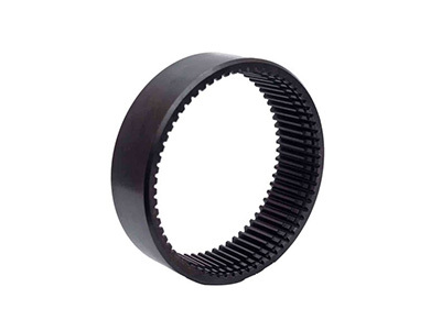 Annulus ring