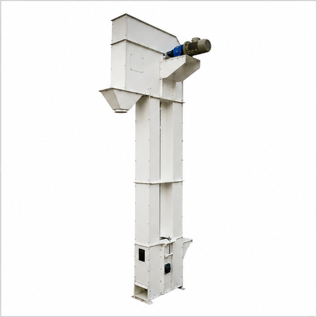 Bucket Elevator 12'' Inch 30 Feet