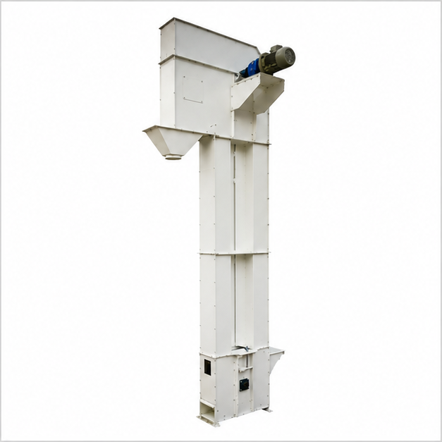 Bucket Elevator 12'' Inch 30 Feet