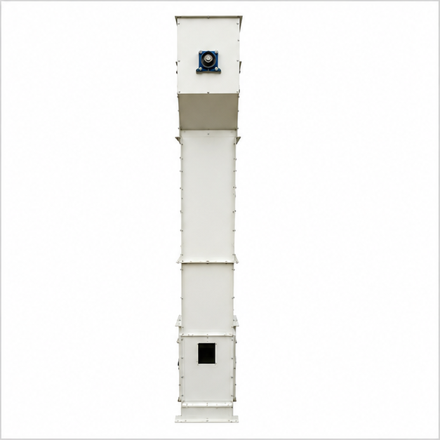 Bucket Elevator 6'' Inch 30 Feet