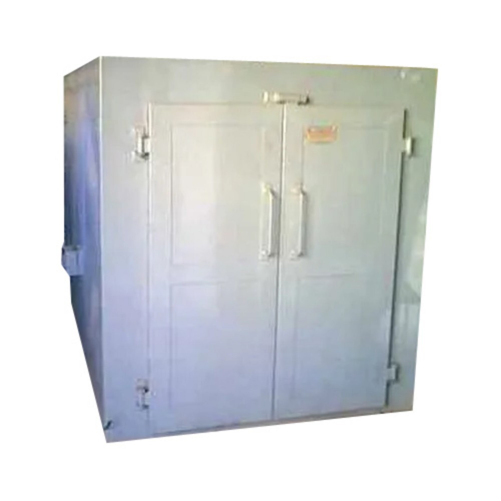 Industrial Batch Oven