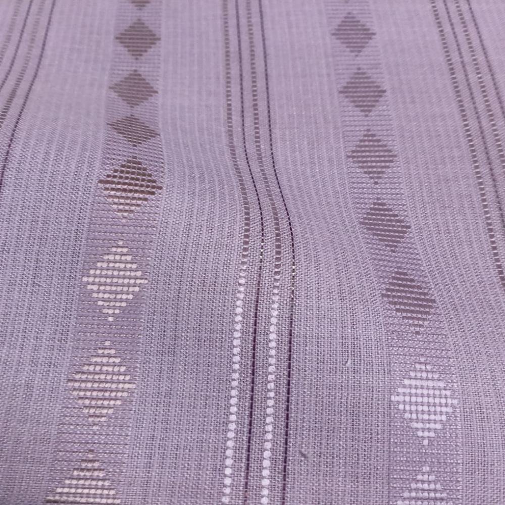 POLYCOTTON KURTA SHIRTING FABRIC 58