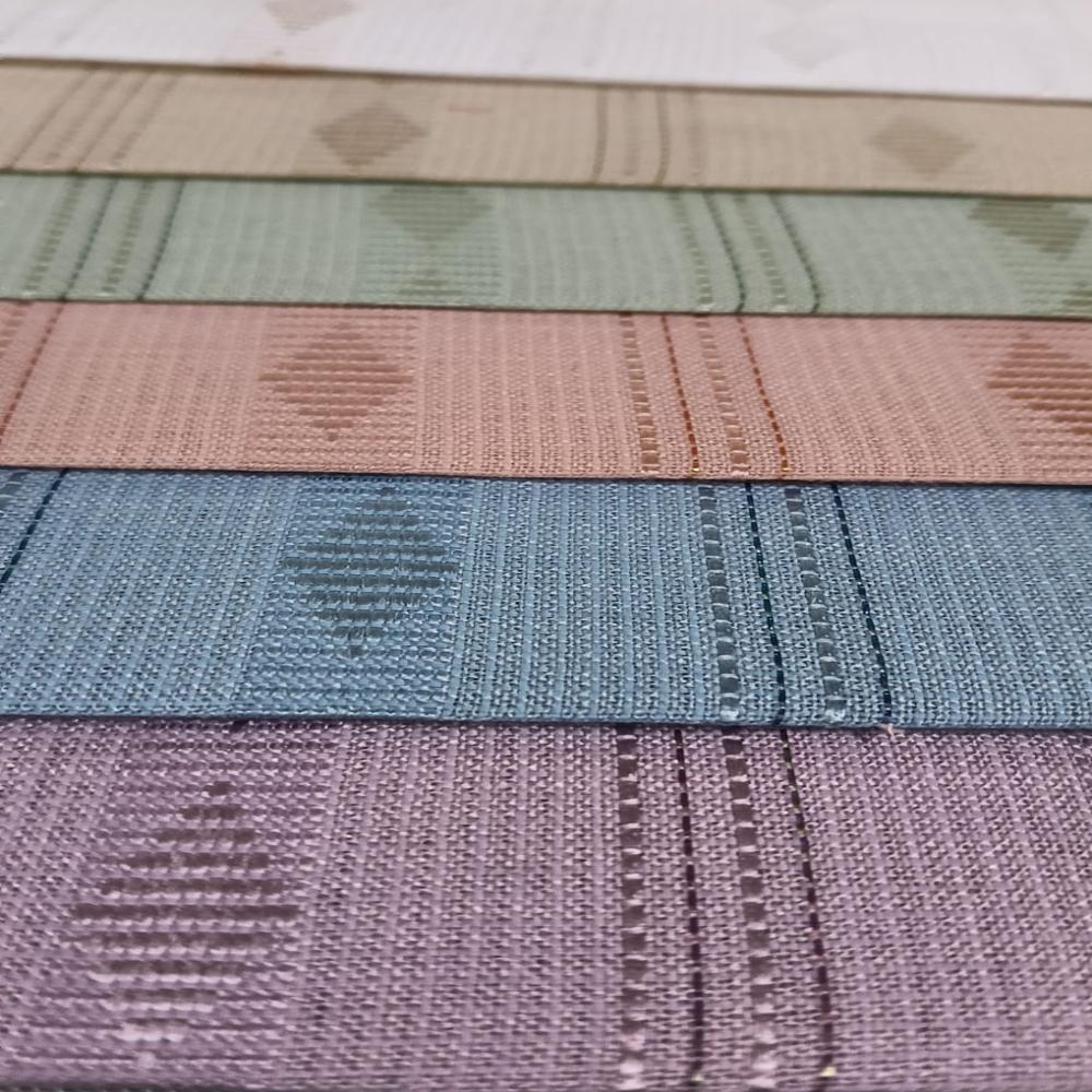 POLYCOTTON KURTA SHIRTING FABRIC 58