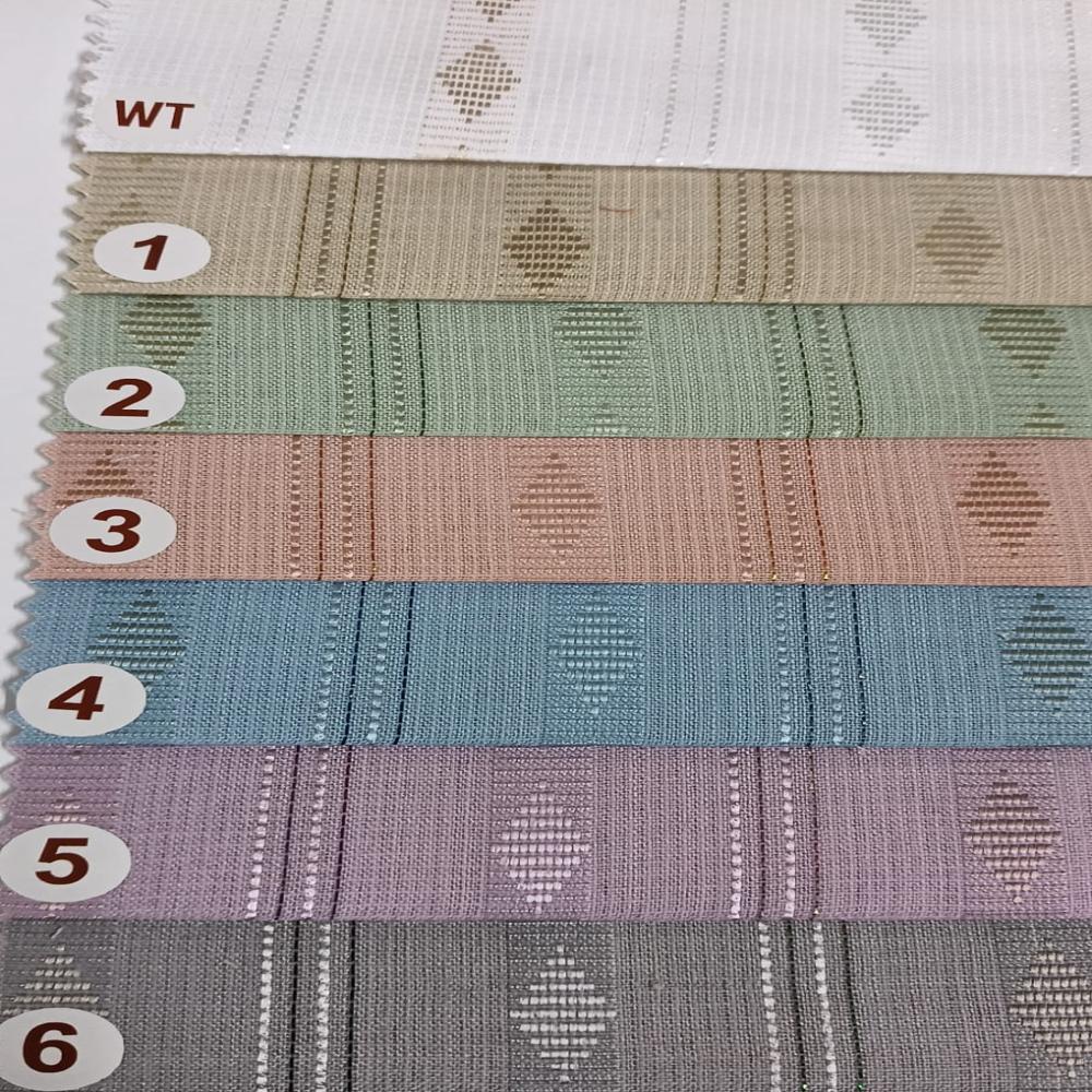 POLYCOTTON KURTA SHIRTING FABRIC 58