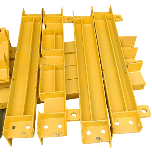 Core Channel
