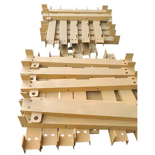 Core Channel