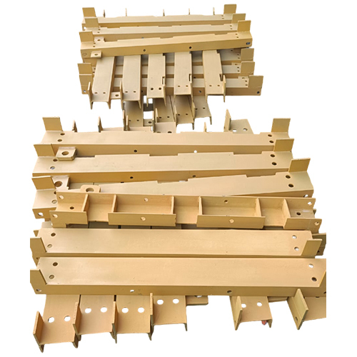 Core Channel