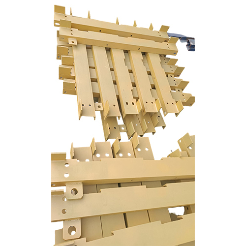Core Channel