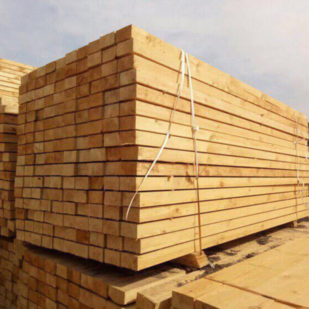 Timber Swan Product - Feature: High Quality