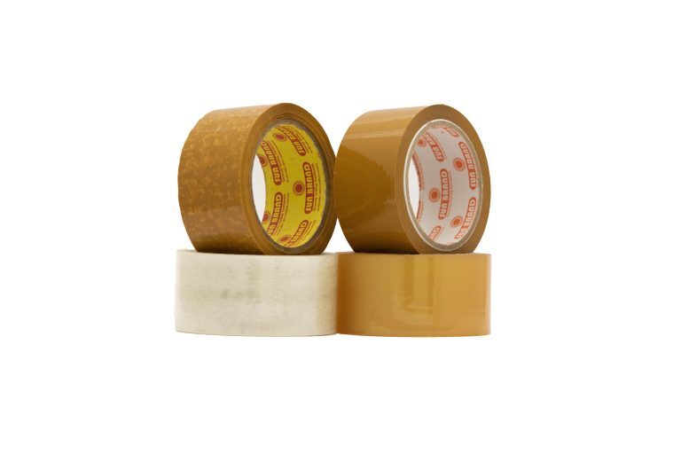 Durable Packaging Bopp Tape
