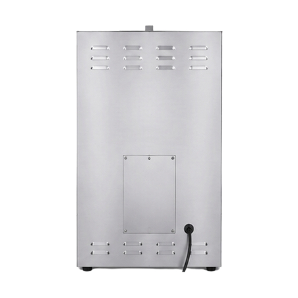 Shawarma Kebab Machine - Application: Hotels