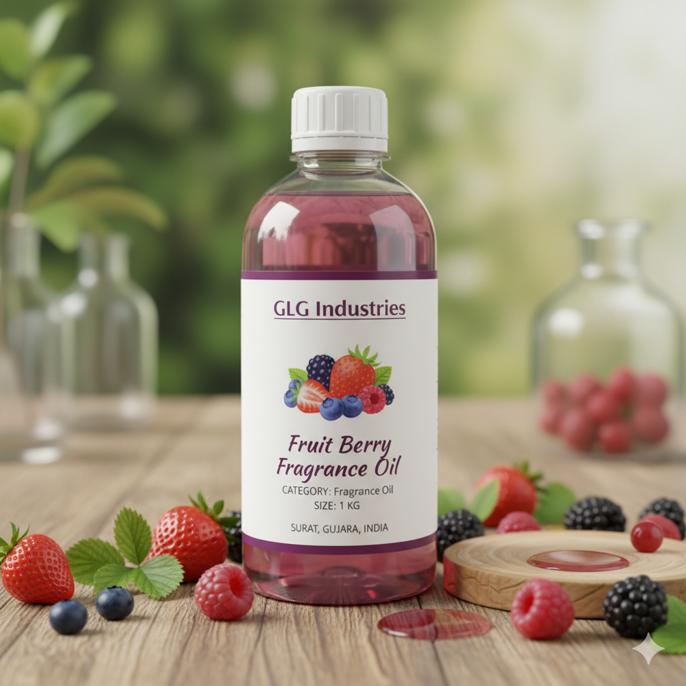 Fruit Berry Air FO