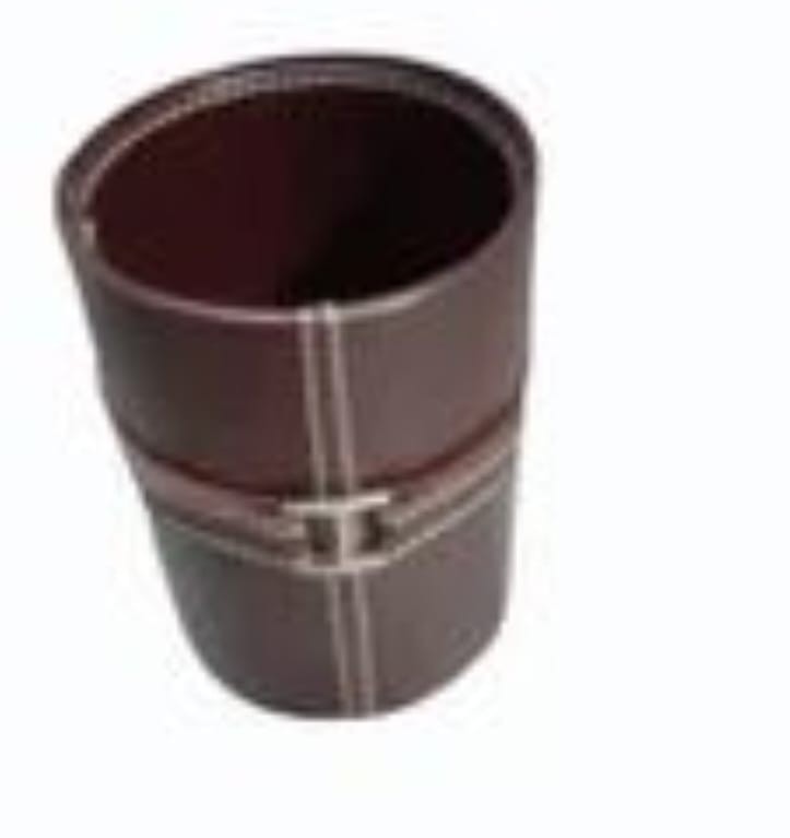 Pen Display Stand - Capacity: Holds Up To 10-12 Pens/pencils