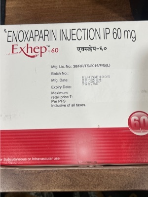 Exhep 60