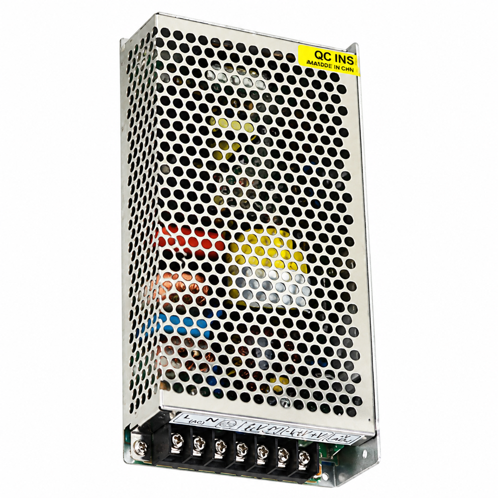 LESC120P12 12V 10A 120W Switching Power Supply SMPS