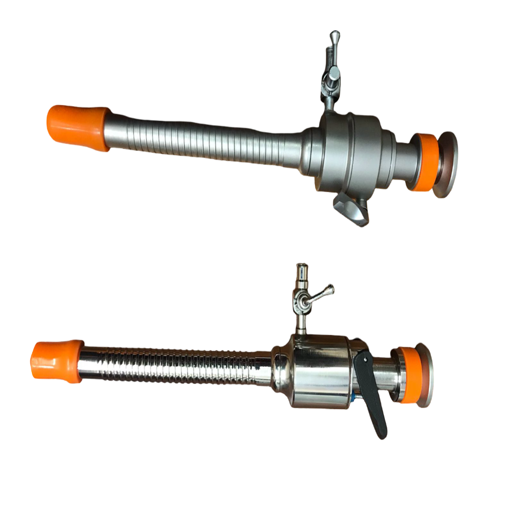 Laparoscopic Trocar Cannula