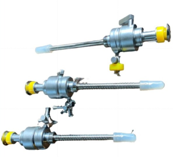 Laparoscopic Trocar Cannula