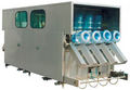 B5G-900 3 in 1 monobloc 3 gallon 5 gallon bottling machine