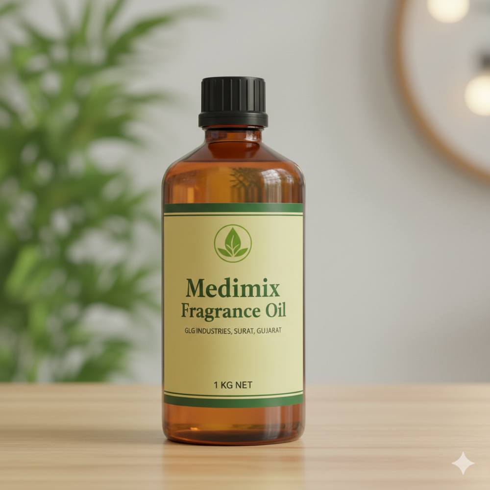 Medimix Fragrance Oil