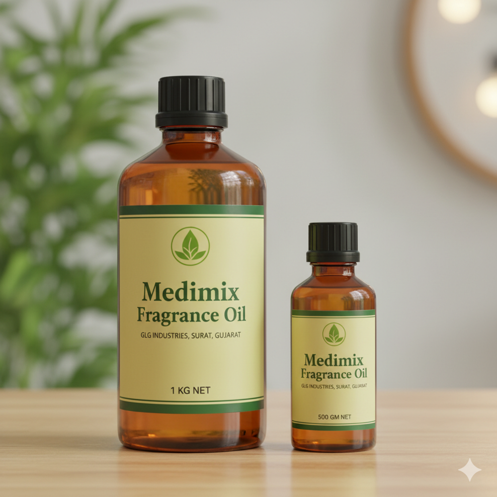 Medimix Fragrance Oil 