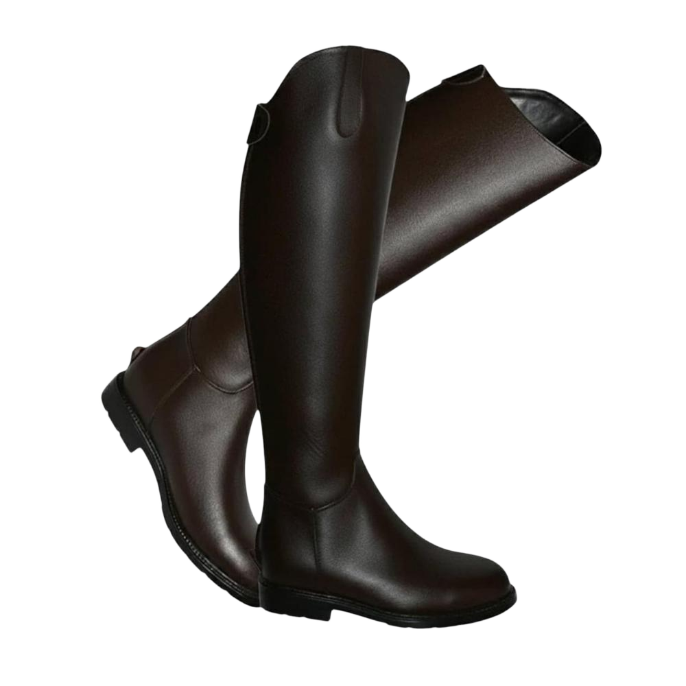 Tall Riding Boots