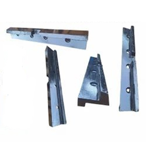 Support Bar Z Block