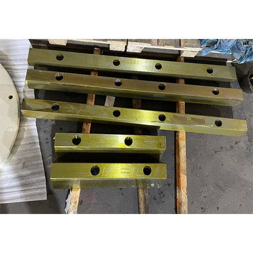 Wedge Bar