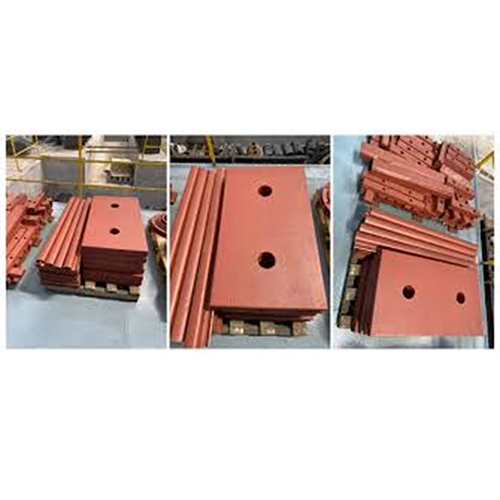 Toggle Plate