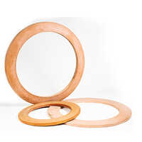 Dust Seal - Capacity: 40000 Ton