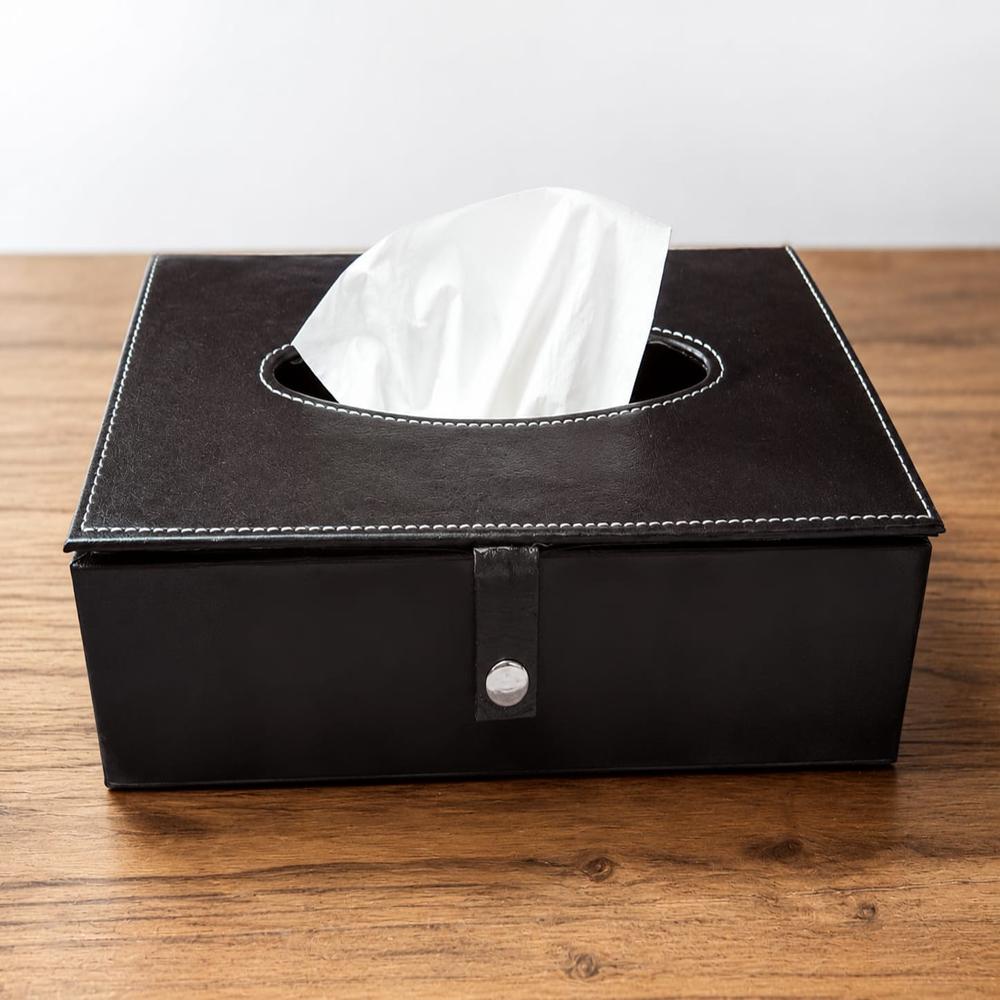 Tissue Box
