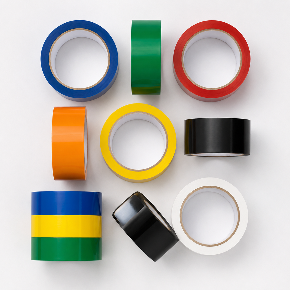 Water Resistant packaging BOPP tape