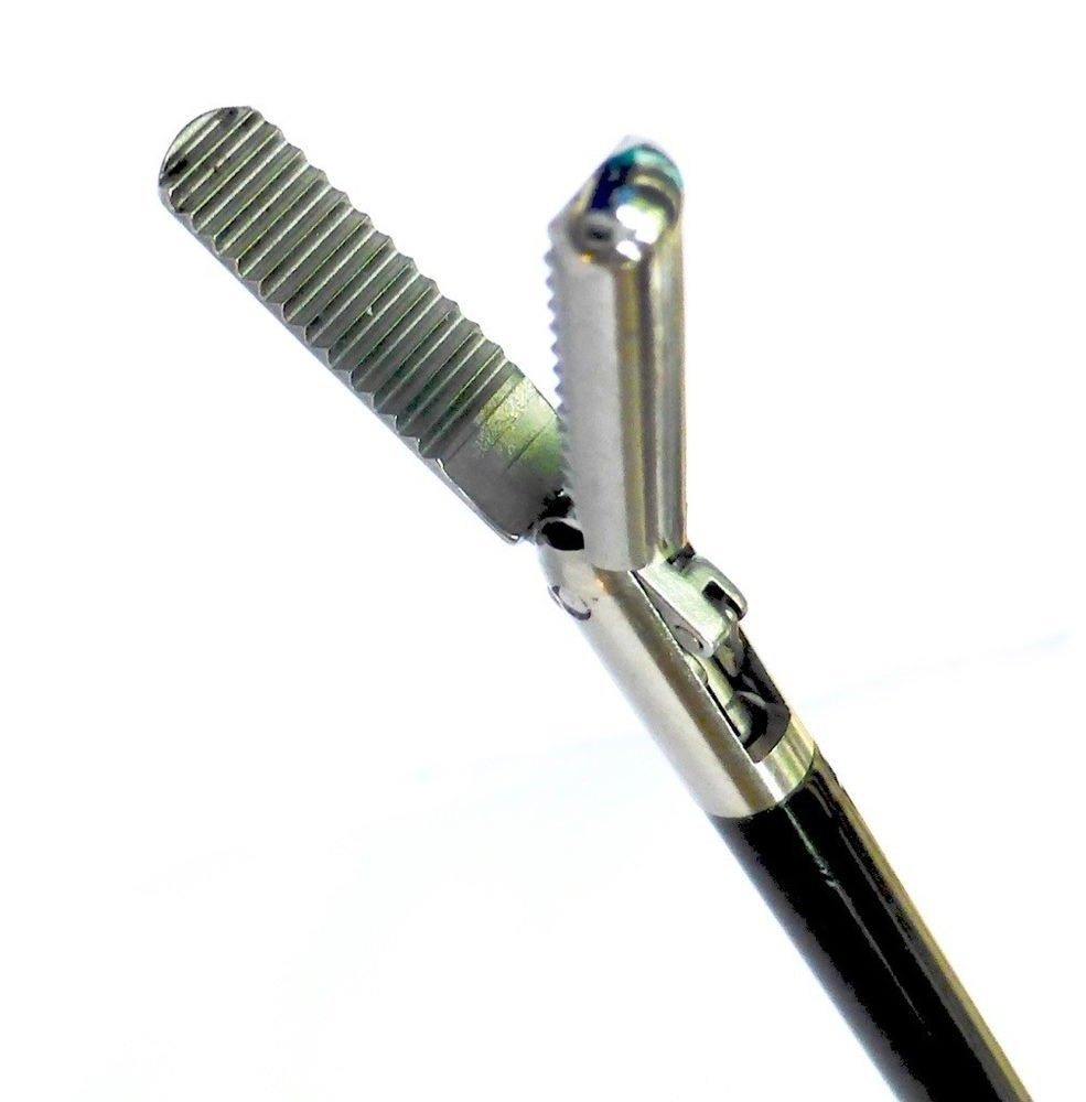 Plain Laproscopic Grasper