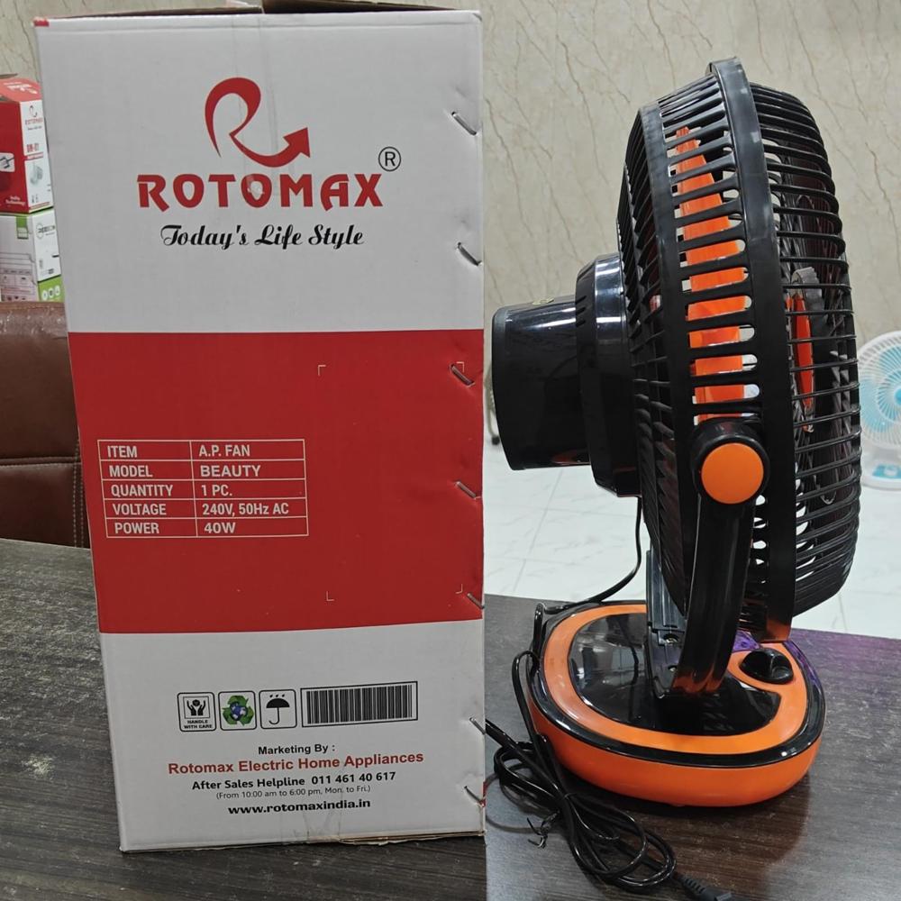 Wave Air-001 Table Fan