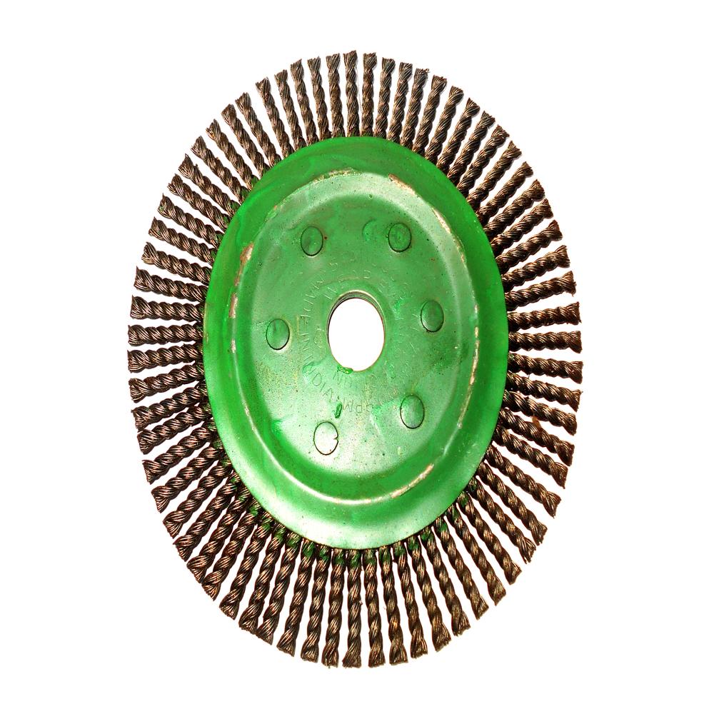Stringer Brush - Bristle Color: Silver