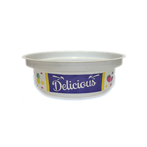 80Q 50ml Ice Cream Big Cup