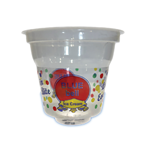 70Q 70ml Ice Cream Dessert Cup