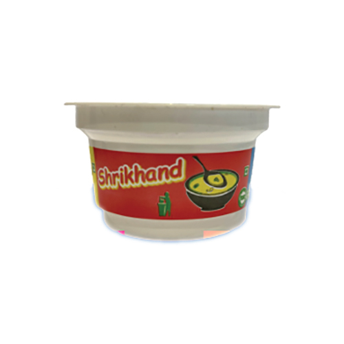 80Q 80ml Apple Ice Cream Cup