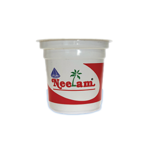 70Q 90ml Ripple Ice Cream Cup