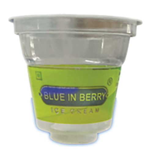 69Q 100ml Novelty Ice Cream Cup